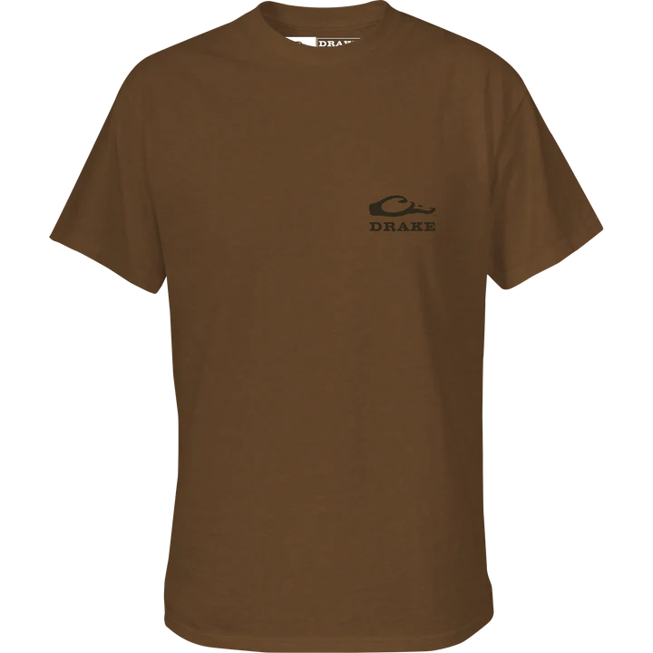 NEW Drake Youth Old School Lab T-Shirts