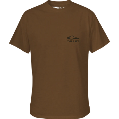NEW Drake Youth Old School Lab T-Shirts