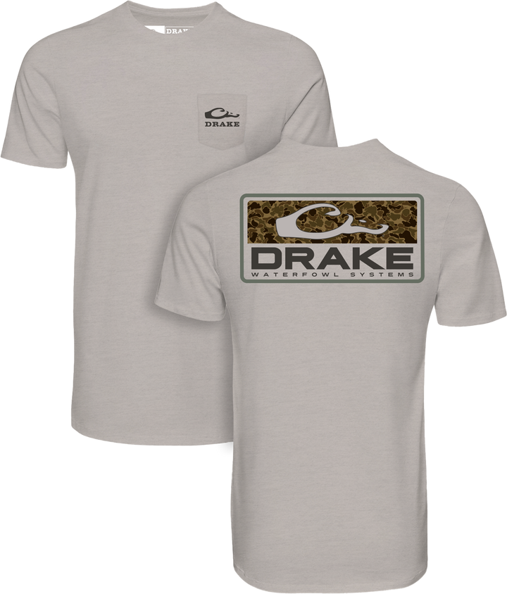 Drake Old School Bar T-Shirts