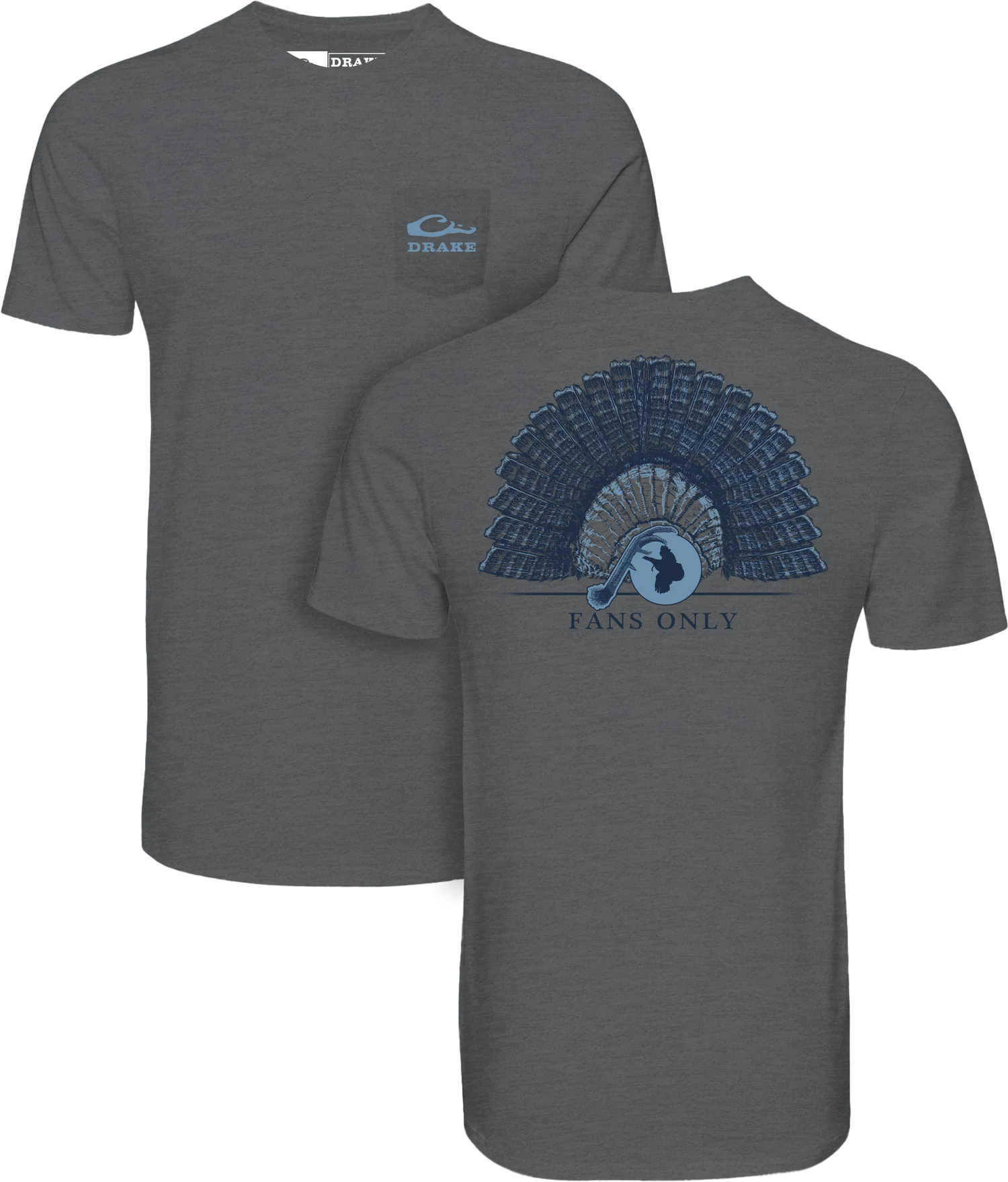 Drake Fans Only T-Shirts