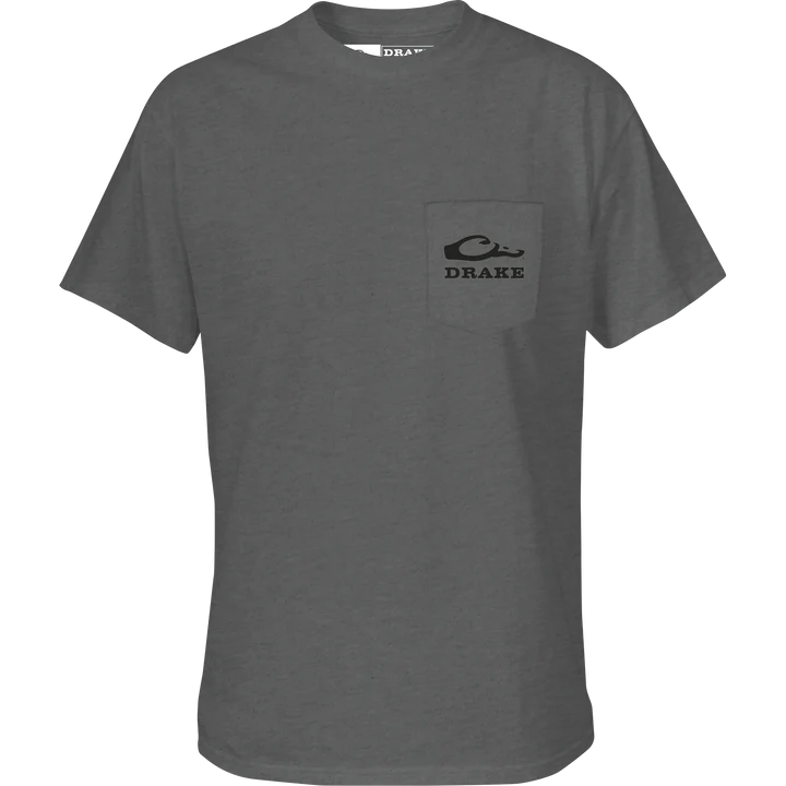 Drake's Duck Around T-Shirts