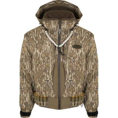Drake Guardian Elite Flooded Jacket - Shell Weight