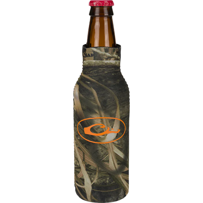 Drake Bottle Koozie