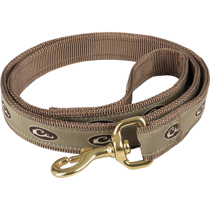 Team Dog 4-Foot Leash