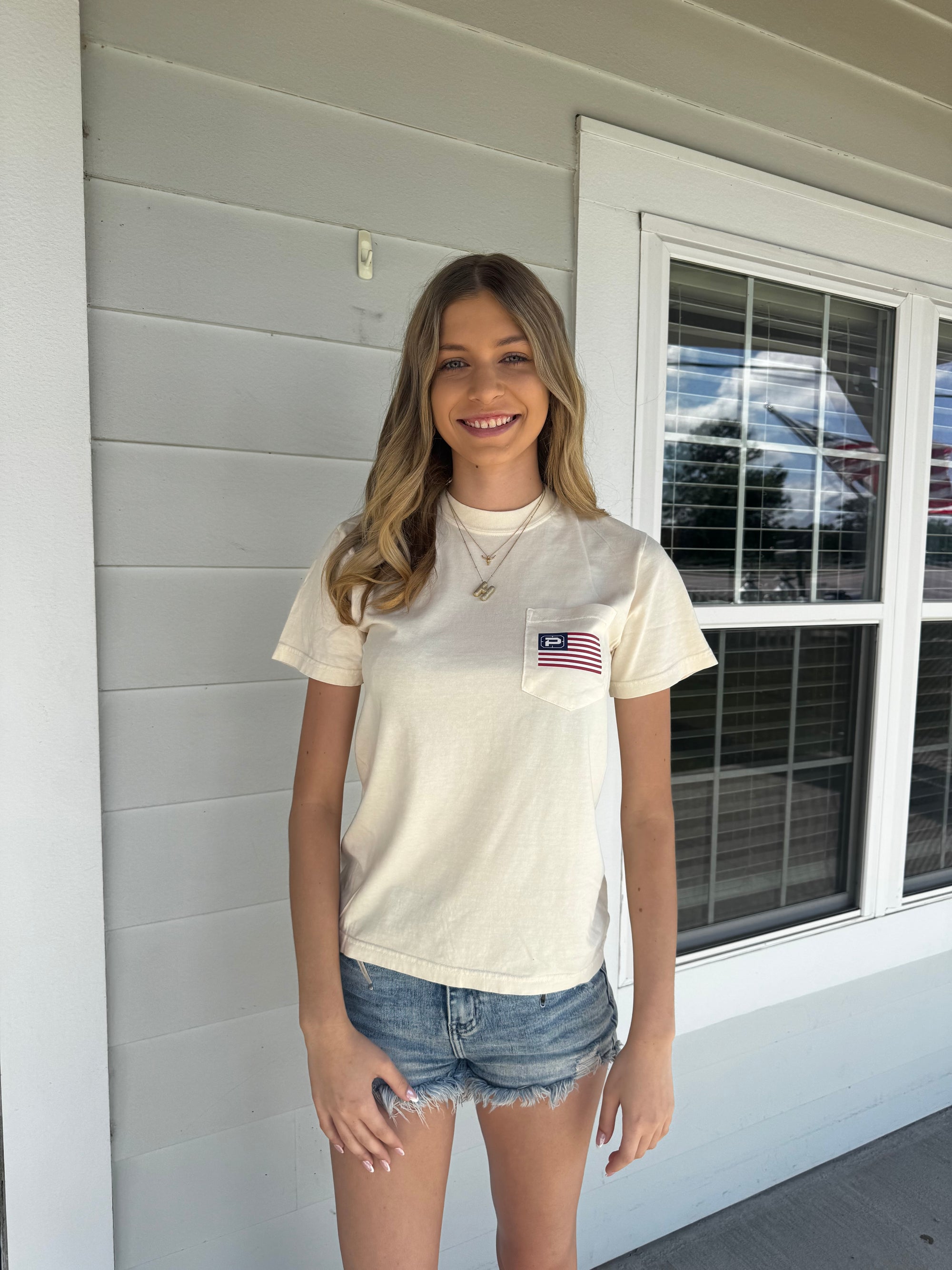 Freedom Task Force '76 T-Shirt