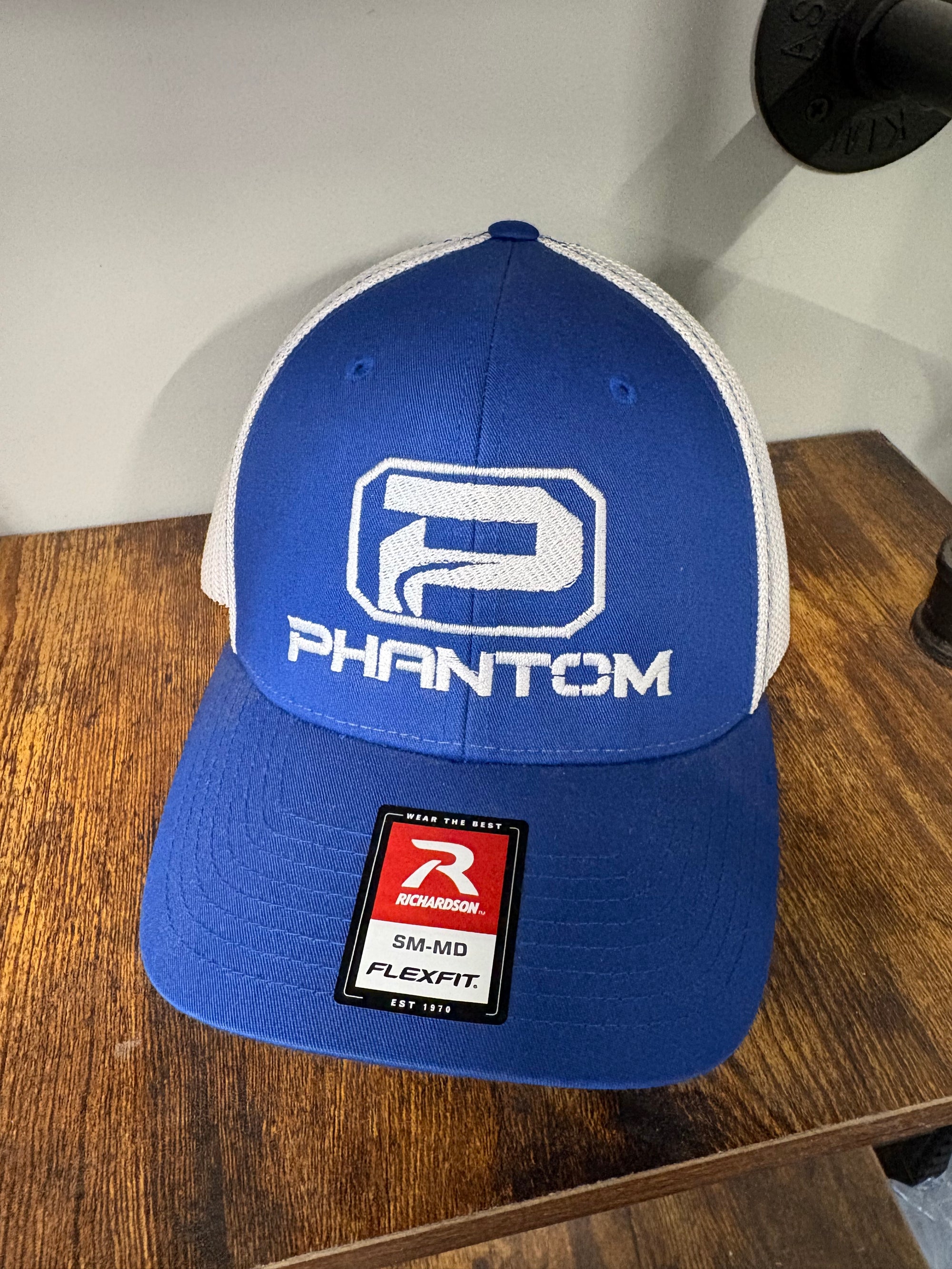 Richardson FlexFit Fitted Hats
