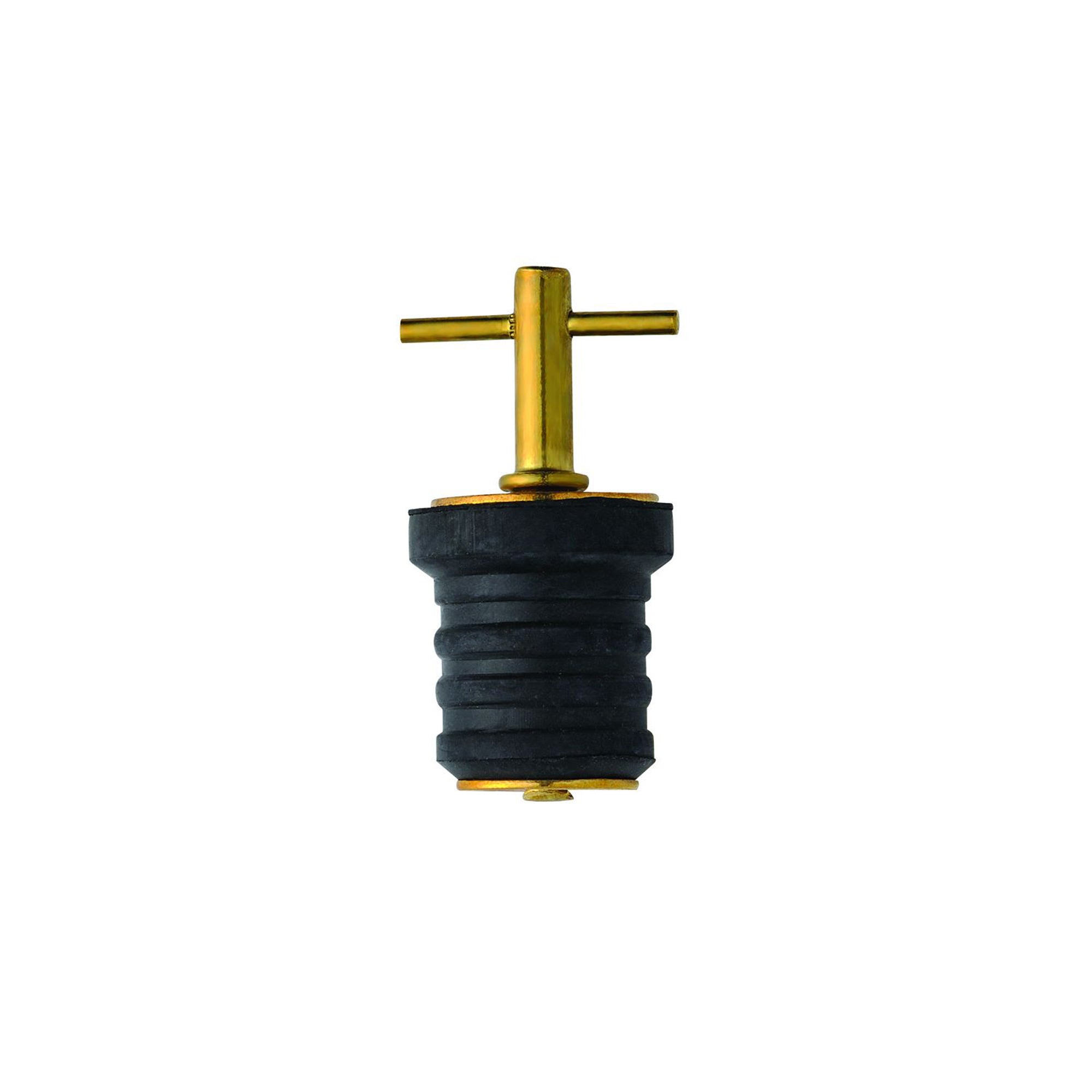 Eagle Claw Boat Drain Plugs