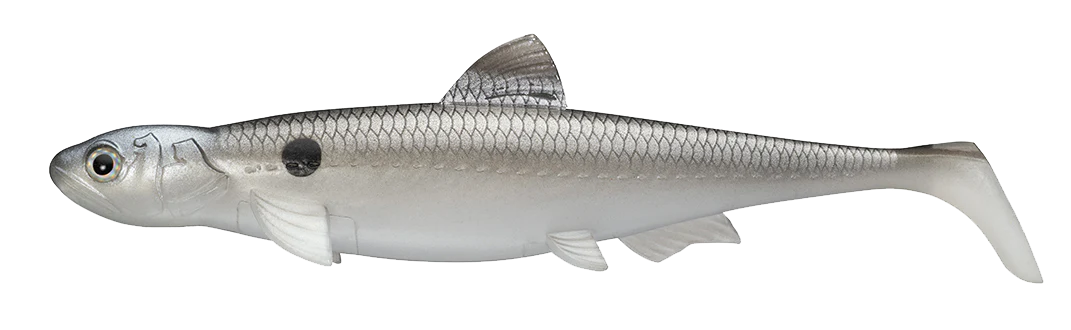 Last Ace 140 Swimbaits