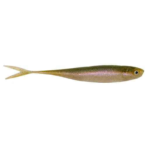 SPRO Engine Like Five 5" Swimbaits