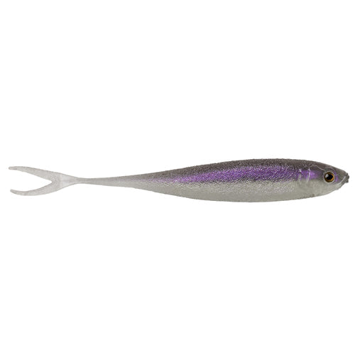 SPRO Like Five Elastomer 5" Swimbaits