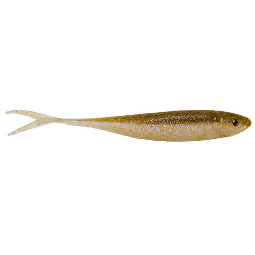 SPRO Like Five Elastomer 5" Swimbaits