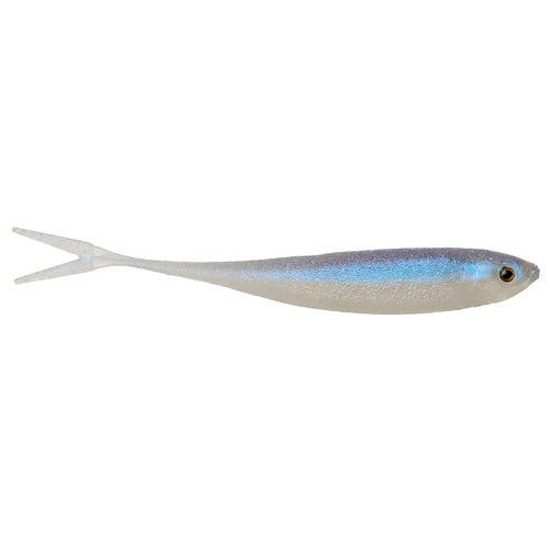 SPRO Like Five Elastomer 5" Swimbaits