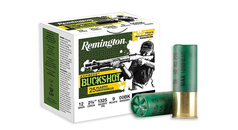Remington Ammunition