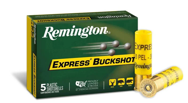 Remington Ammunition