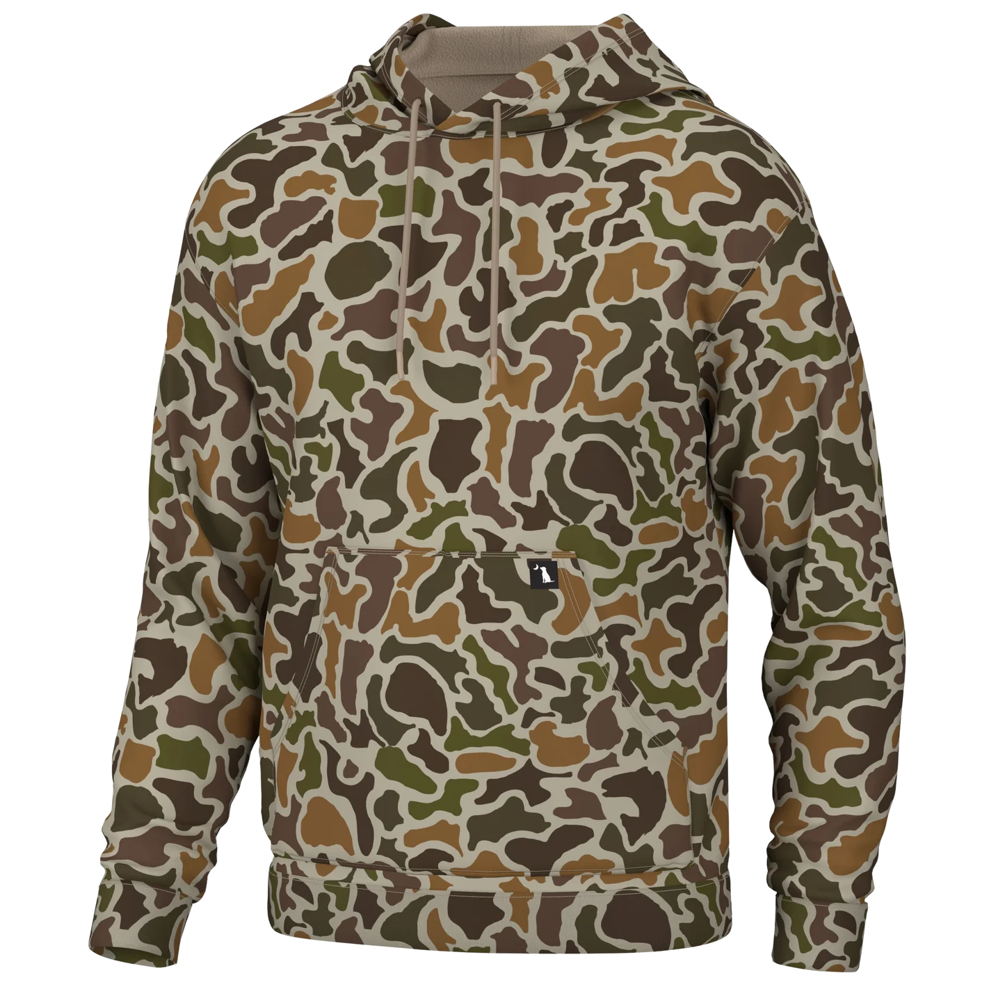 Local Boy Hilltop Hoodies