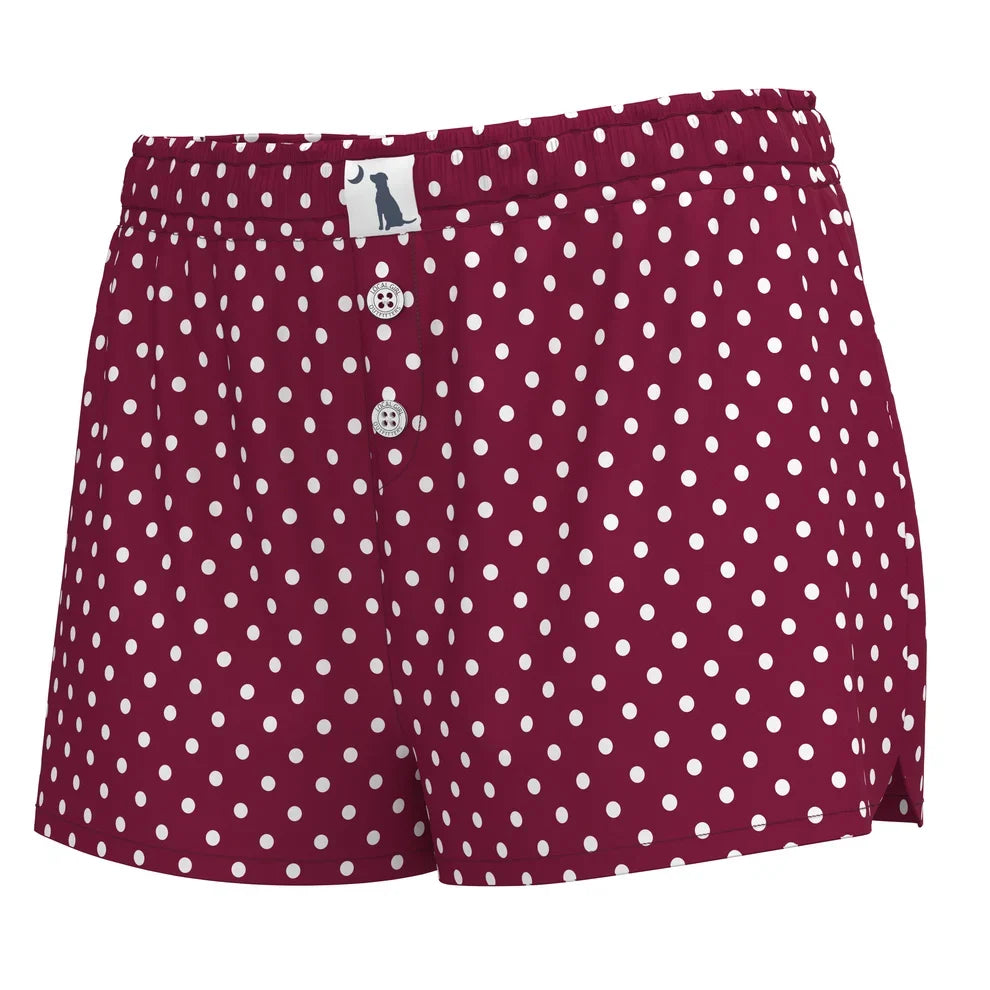 Local Girl Boxer Shorts
