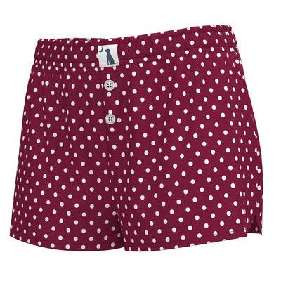 Local Girl Boxer Shorts