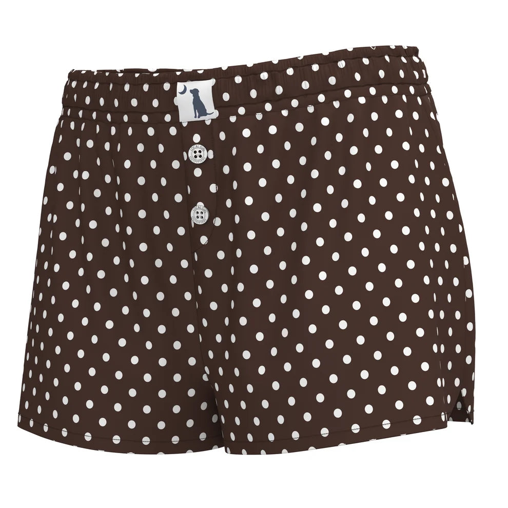 Local Girl Boxer Shorts