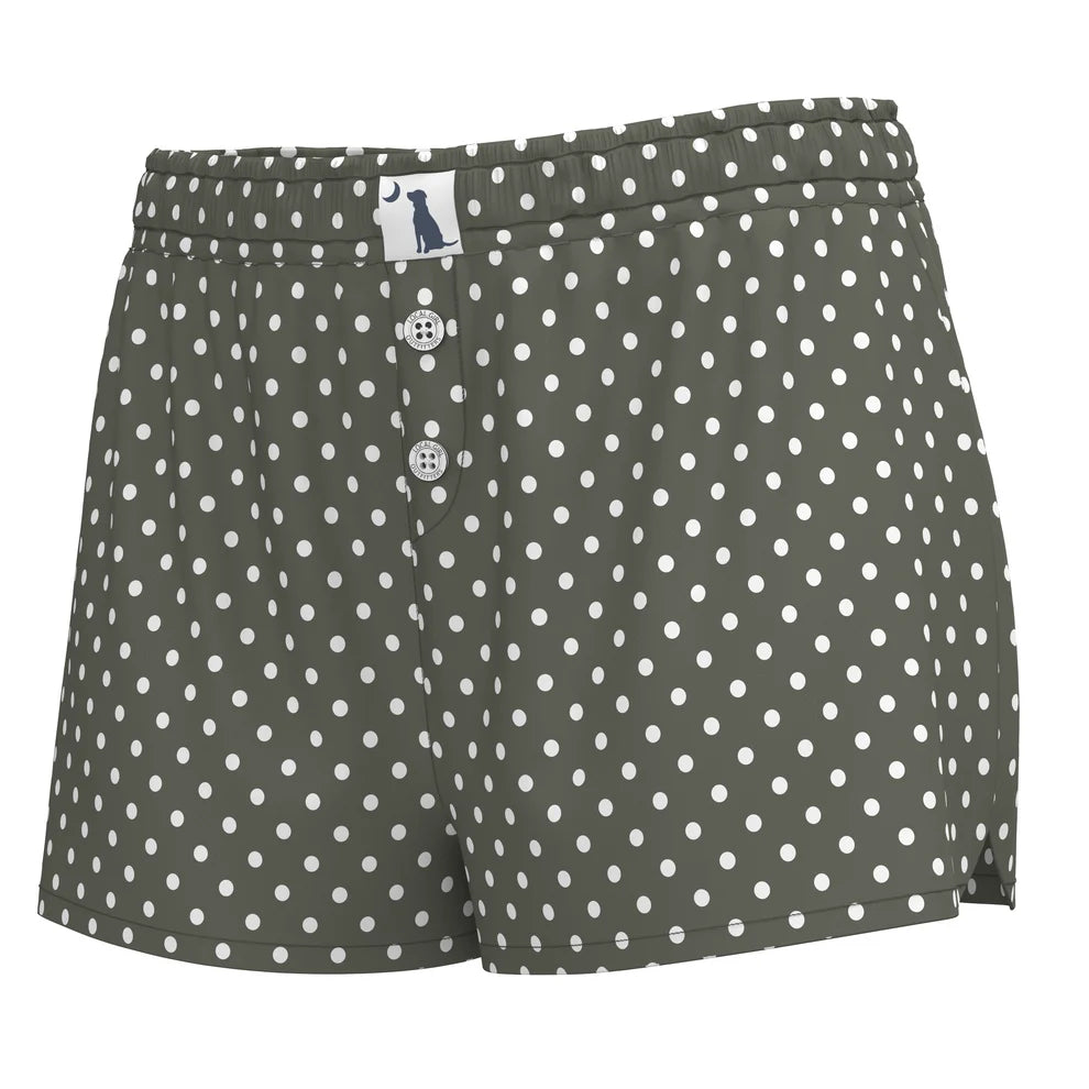 Local Girl Boxer Shorts