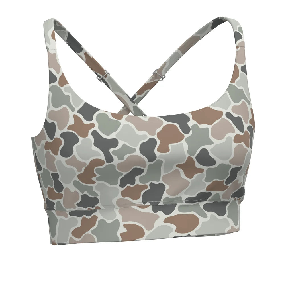 Local Girl Sports Bra 2.0