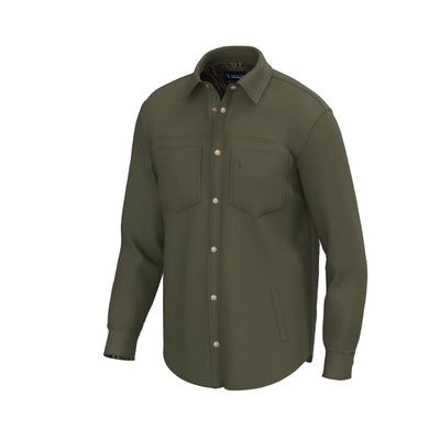 Local Boy Sportsman's Shacket II