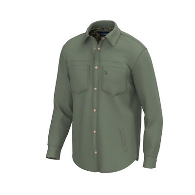 Local Boy Sportsman's Shacket II