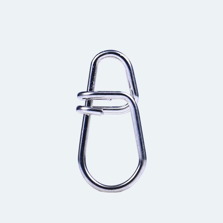 BKK FCL Snap 31 Stainless Steel