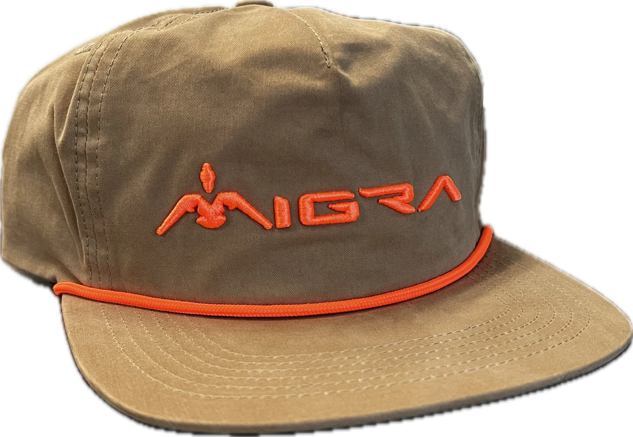 Migra Hats