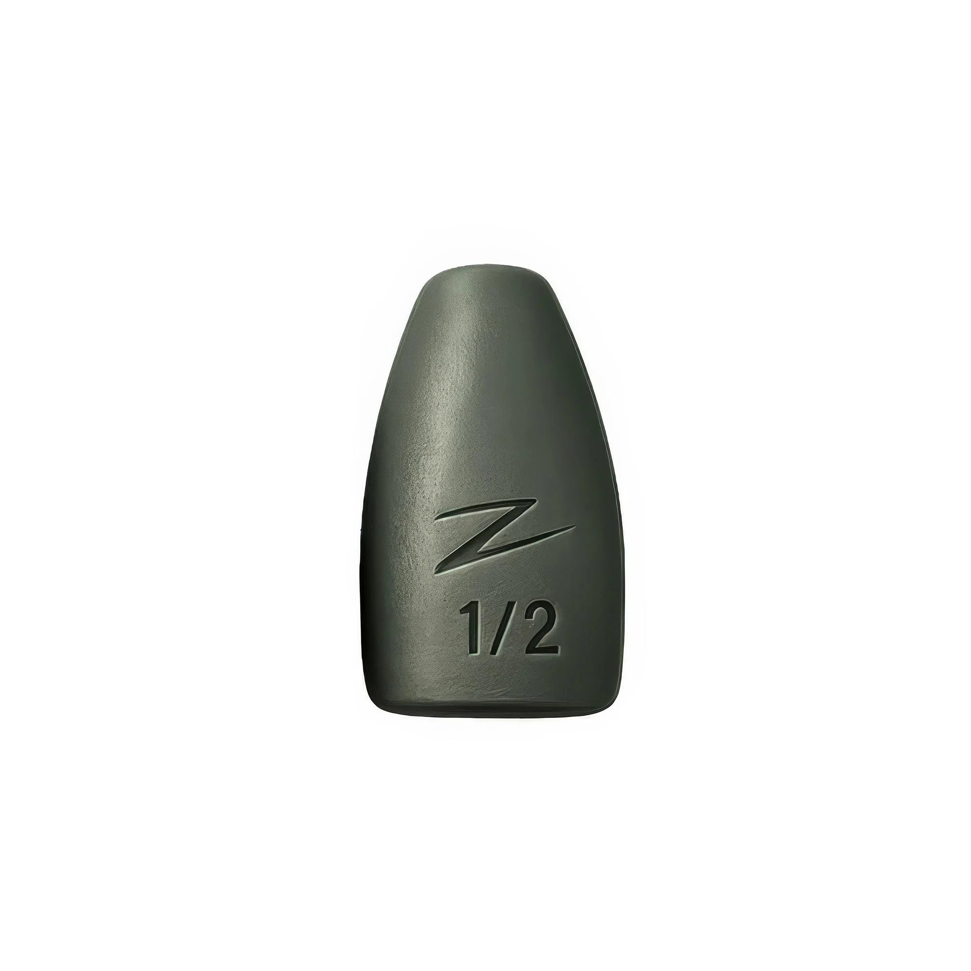 Z-Man Forged Flipping Weights