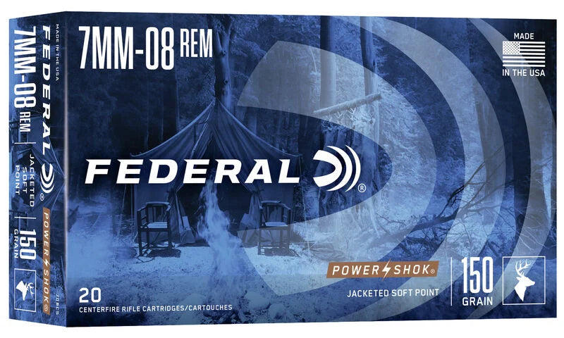Federal Premium Ammunition
