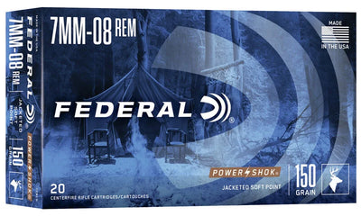 Federal Premium Ammunition