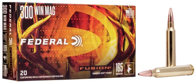 Federal Premium Ammunition