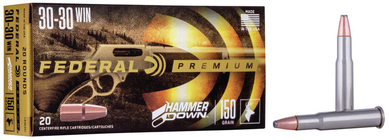 Federal Premium Ammunition