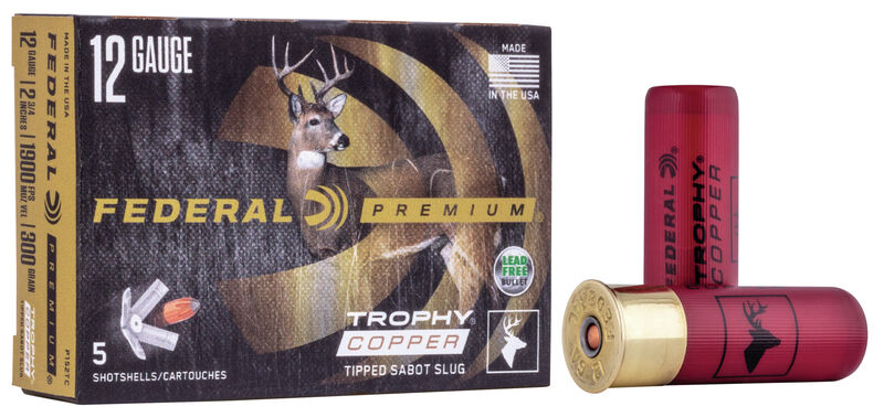 Federal Premium Ammunition