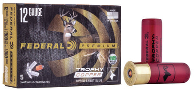 Federal Premium Ammunition