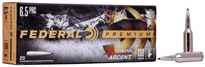 Federal Premium Ammunition