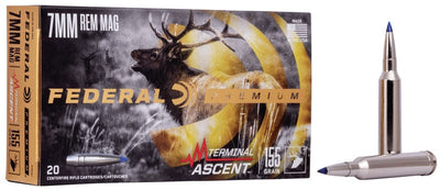 Federal Premium Ammunition