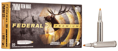 Federal Premium Ammunition