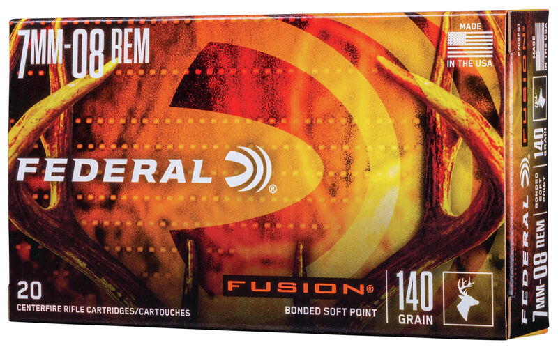 Federal Premium Ammunition