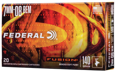 Federal Premium Ammunition