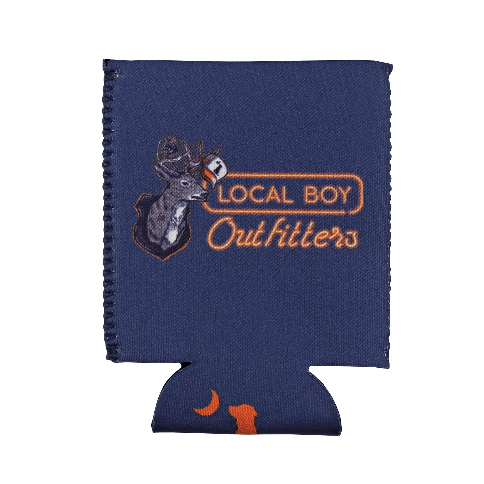 Local Boy Koozies