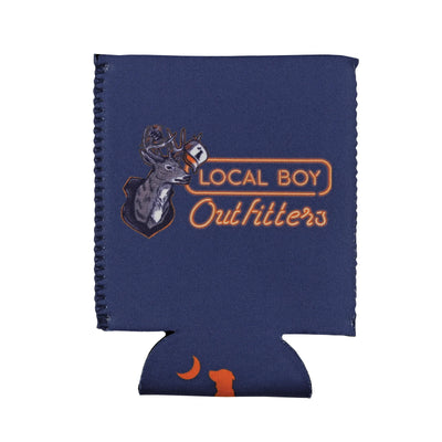 Local Boy Koozies