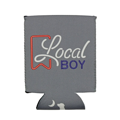Local Boy Koozies