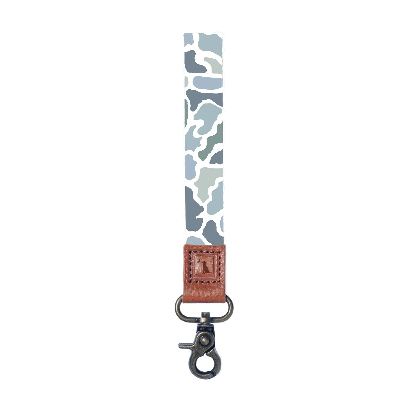 Local Boy Wrist Lanyard