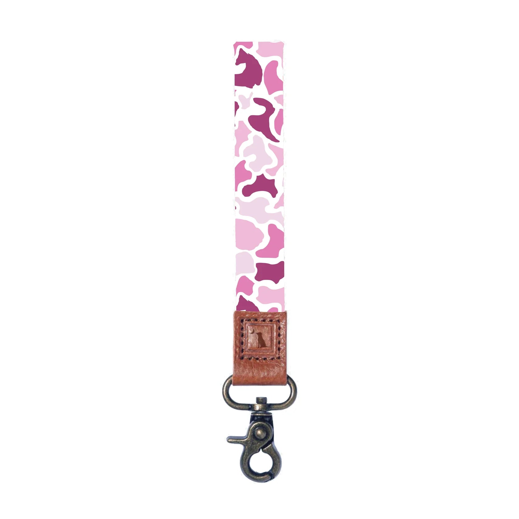 Local Boy Wrist Lanyard