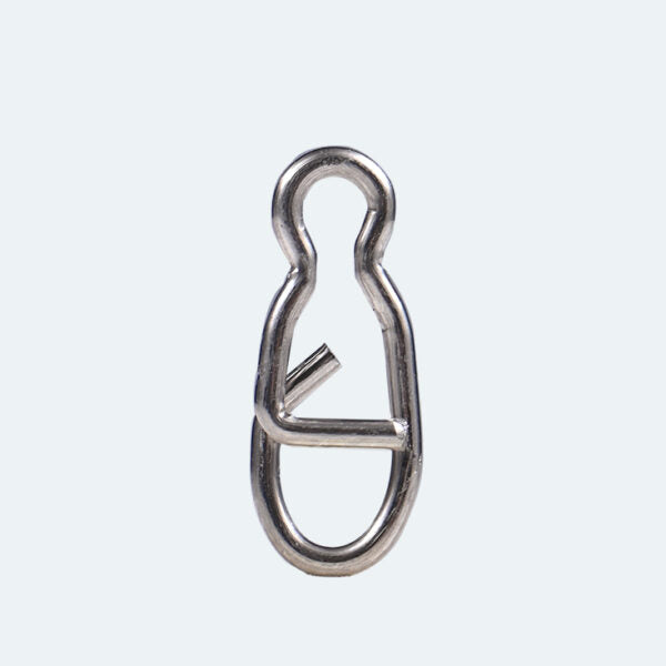 BKK Fast Snaps 41 Stainless Steel