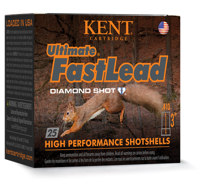 Kent Cartridge Ammo