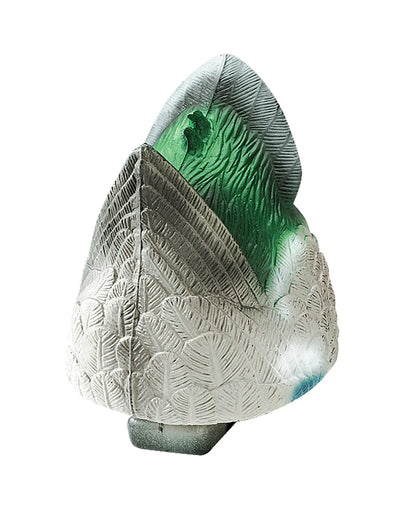 Lucky Duck Butt Decoy