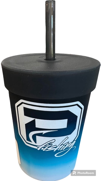 PHANTOM OUTDOORS SILICONE KIDS CUPS