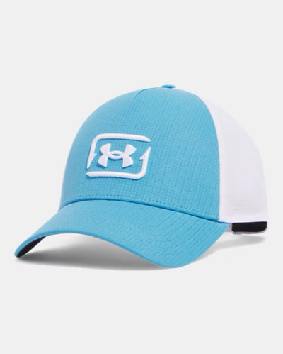 Under Armour Iso-Chill Trucker Hats